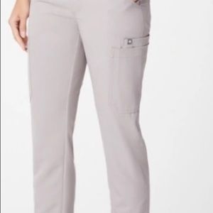 FIGS Kade Scrub Pants — Limited Edition Slate